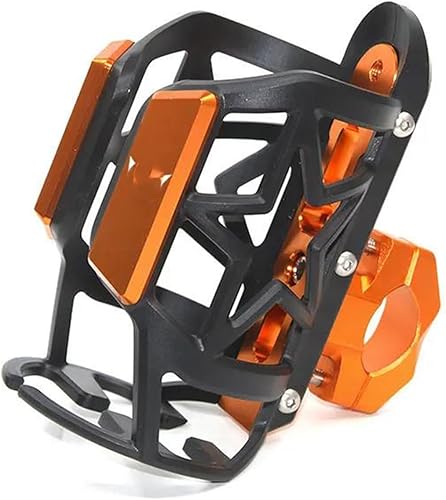 Motorcycle Cup Holder for Y&AMAHA MT 07 09 10 MT07 MT-09 SP MT10 FZ09 FZ07 MT-07 Motorcycle Accessories Beverage Water Bottle Cage Drink Cup Holder