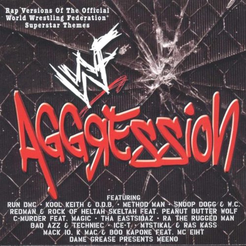 - WWF Aggression