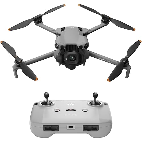DJI Mini 4 Pro
