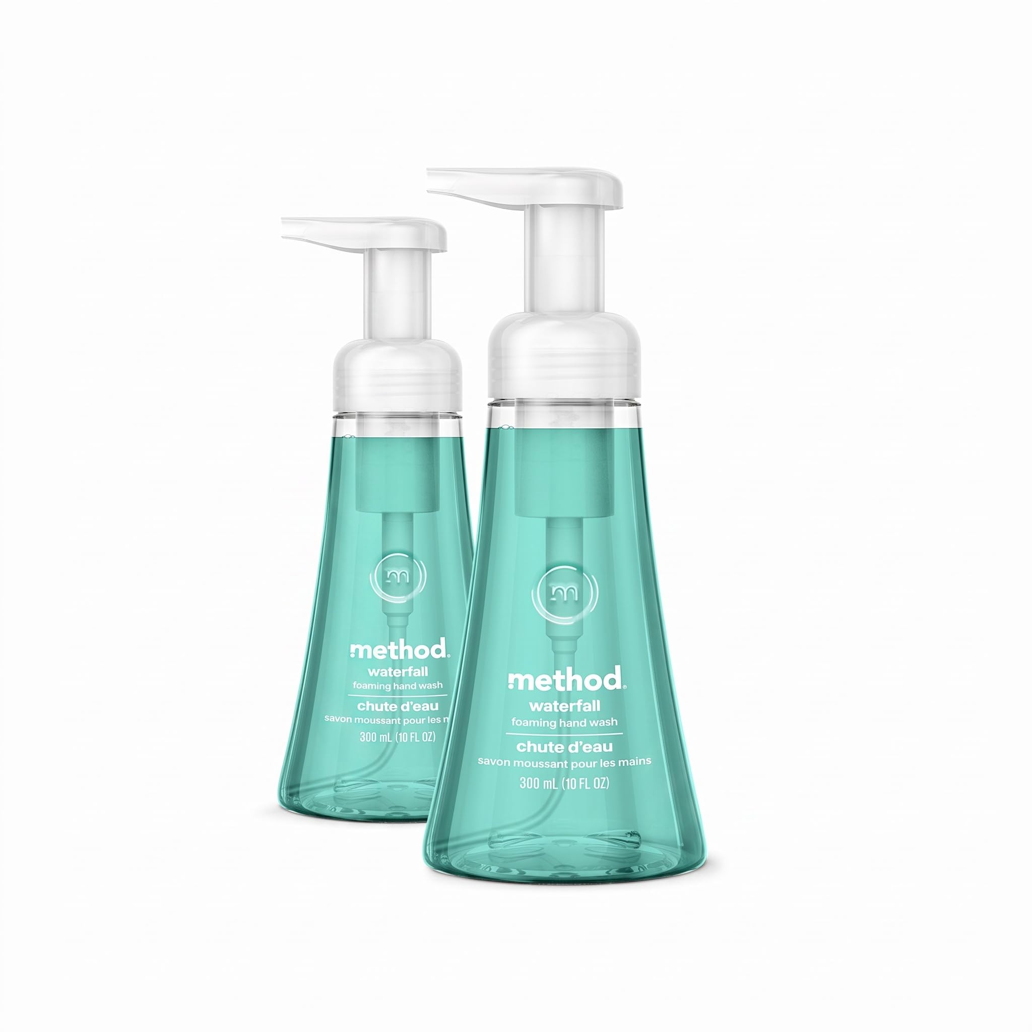 Method Foaming Hand Wash Refill - Sea Minerals -16