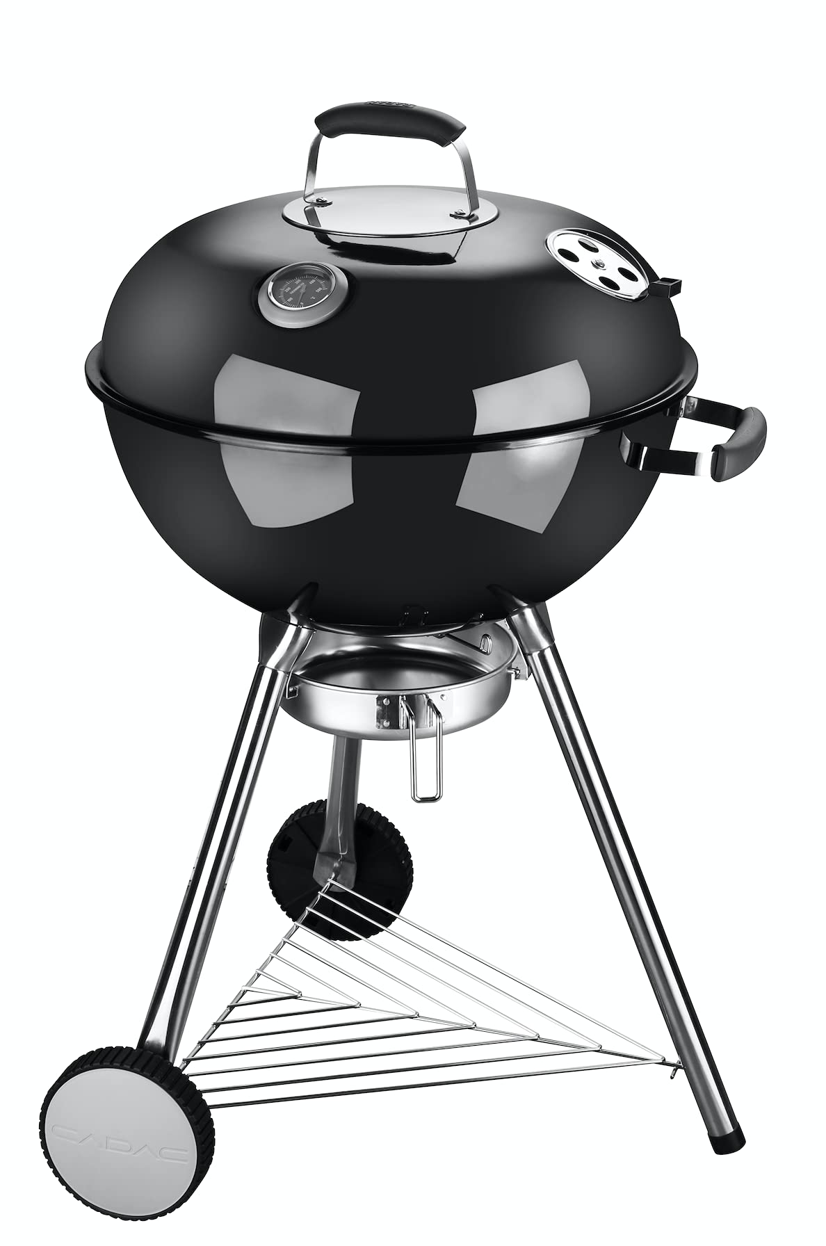 CADAC Charcoal Pro Kettle Grill - 57cm
