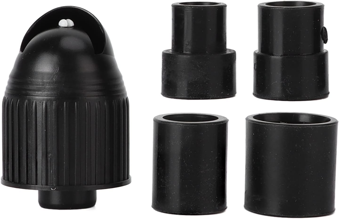 Tnfeeon Powerhead Water Pump,Fish Tank Small 360° Automatic Uniform