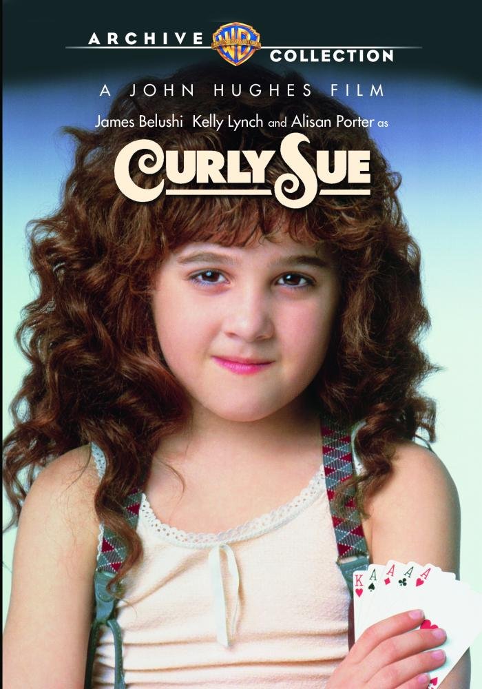 Curly Sue (1991)