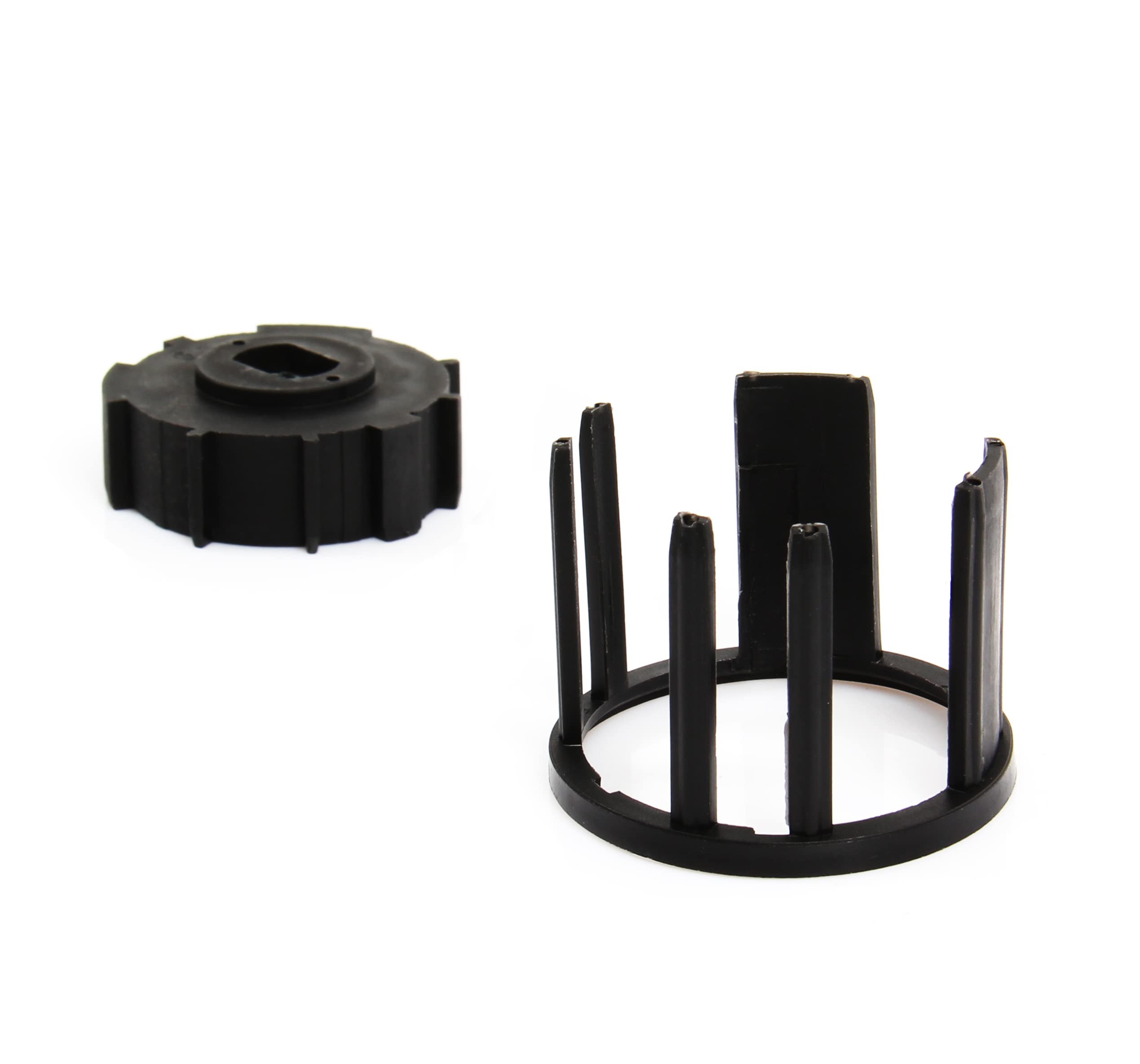Moteur filaire (4 fils) Avosdim remplacement Sômfy volet roulant de 20 à 60kg (10 à 30nm), pour axe octo 60mm, ZF54, ZF64, diam45mm (ZF 54, Filaire 20Nm (40kg))