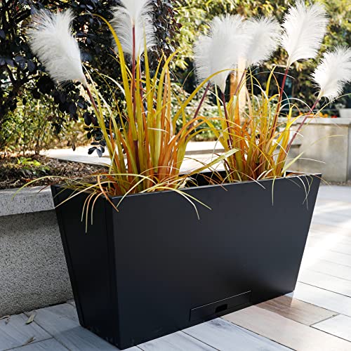 Kolgalvanizedplanterpotcortensteelrectangularplanterboxplantersforoutdoorplantsplanterboxcortensteelplanterboxrectangularsizesbigplantpots Urban Country Home Decor Kol galvanized planter pot corten steel rectangular planter box planters for outdoor plants planter box corten steel planter box rectangular sizes big plant pots urban country home decor