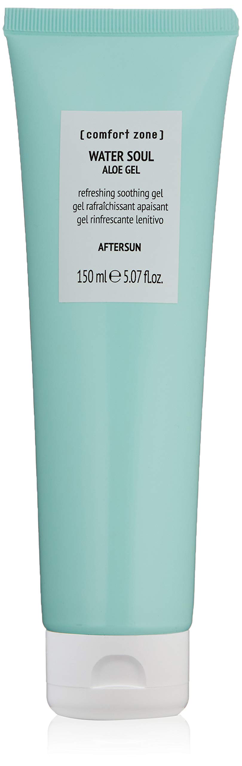 Comfort Zone Water Soul Aloe Gel, 150Ml