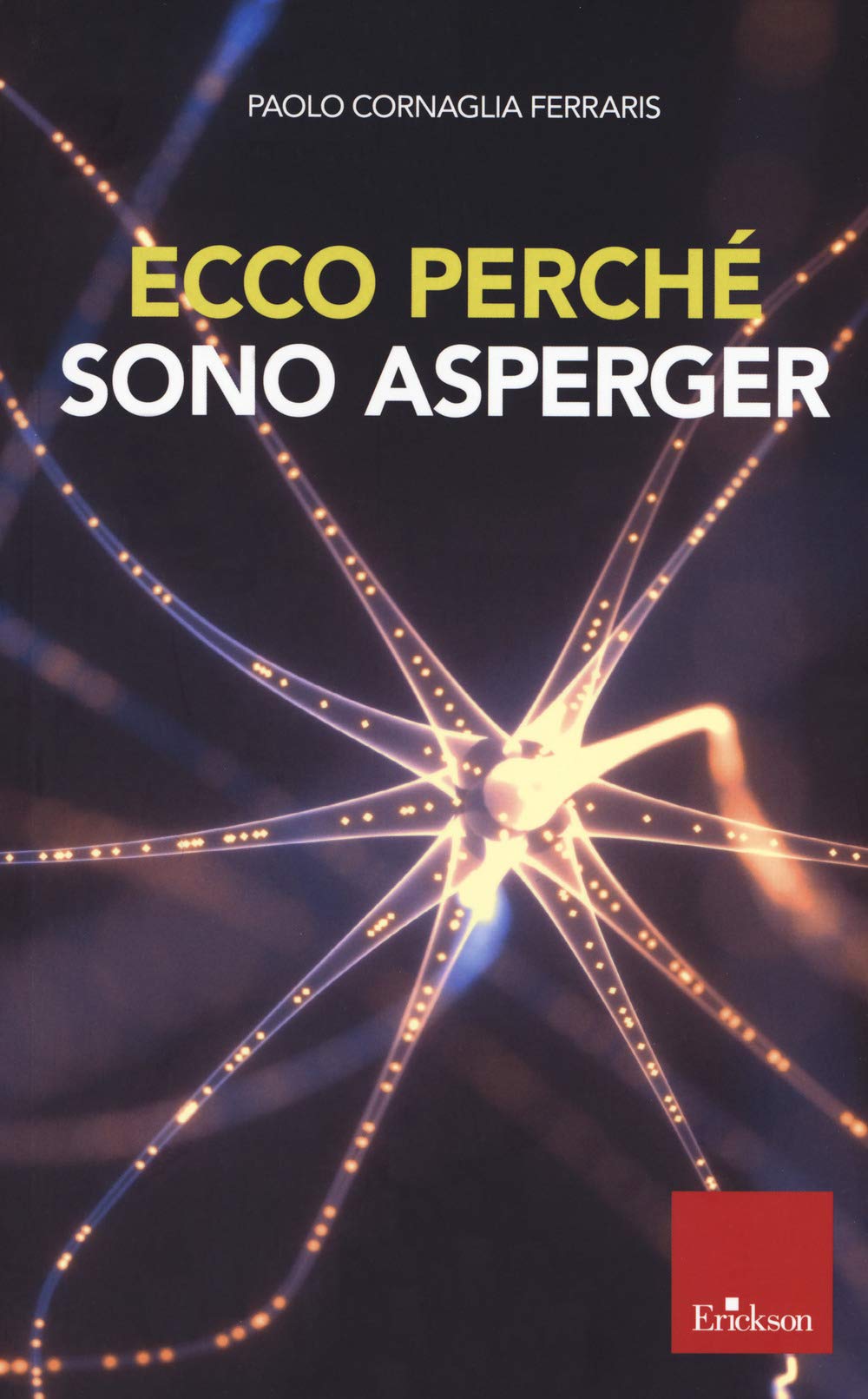 Ecco Perché Sono Asperger - 4