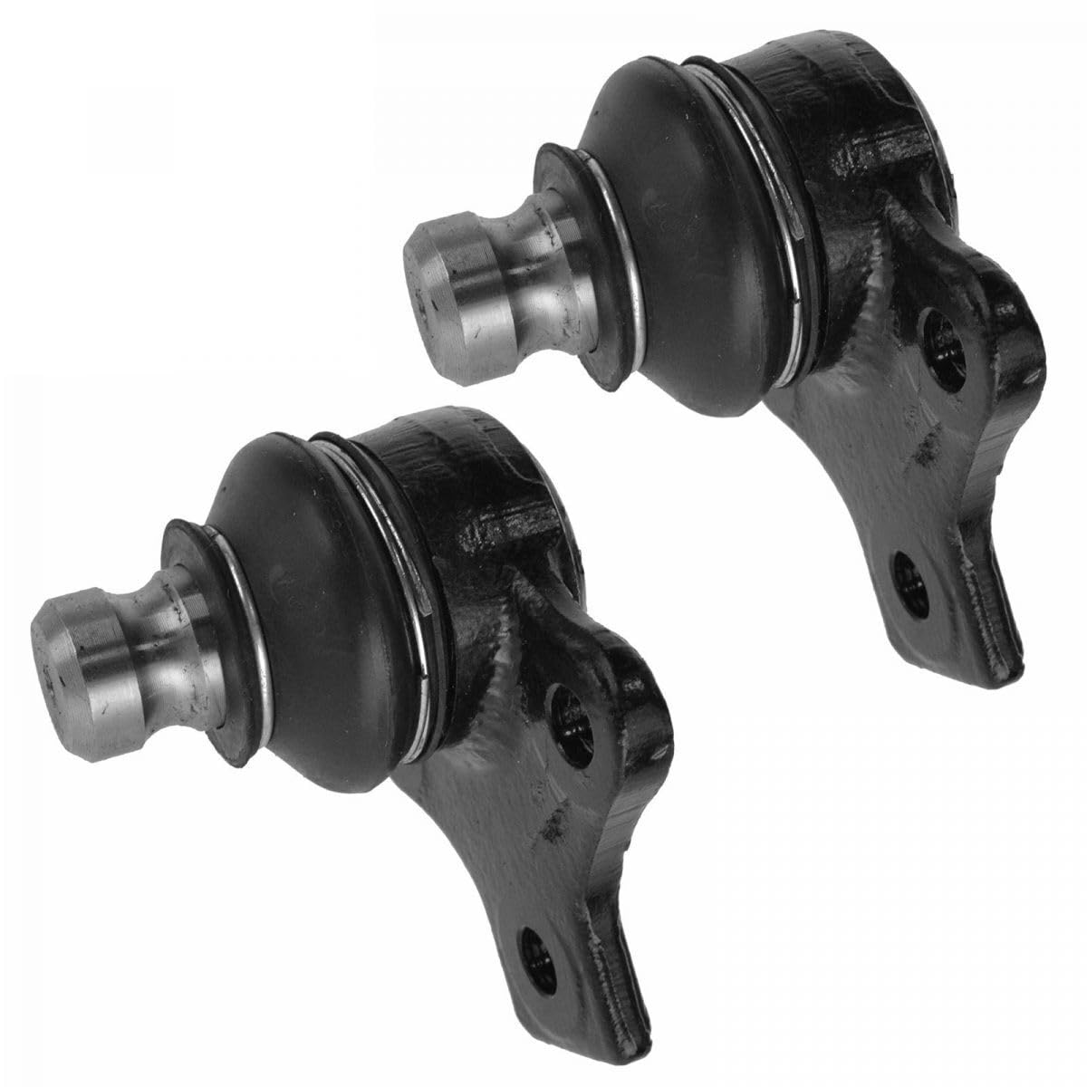 Amazon.com: AotiByChe 2pcs Suspension Kit Set Front Lower Left  