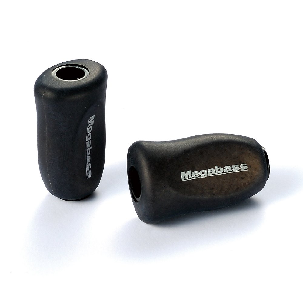 Amazon | メガバス(Megabass) MEGABASS HYPER CORK KNOB(メガバス 
