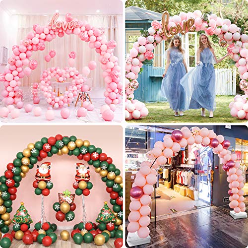Chamvis Balloon Arch Kit - Image 2