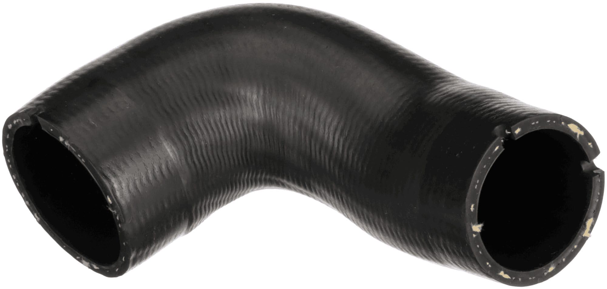 Air duct pipe AEM (Ethylene Acrylate Rubber) 09-1245 GATES for ALFA ROMEO