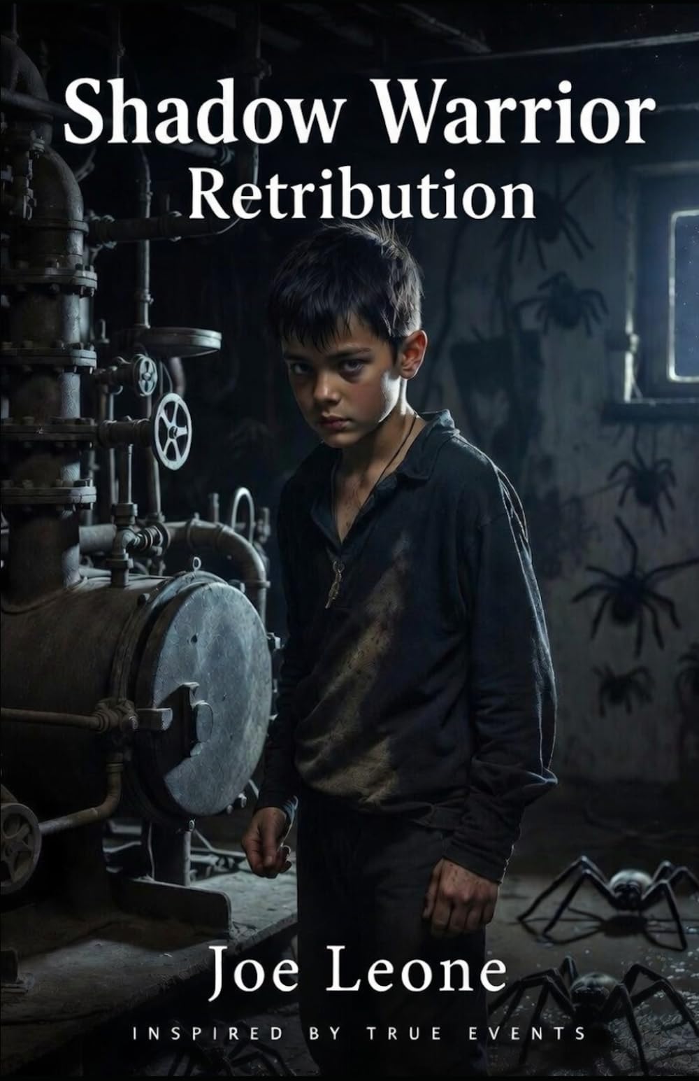 Shadow Warrior: Retribution