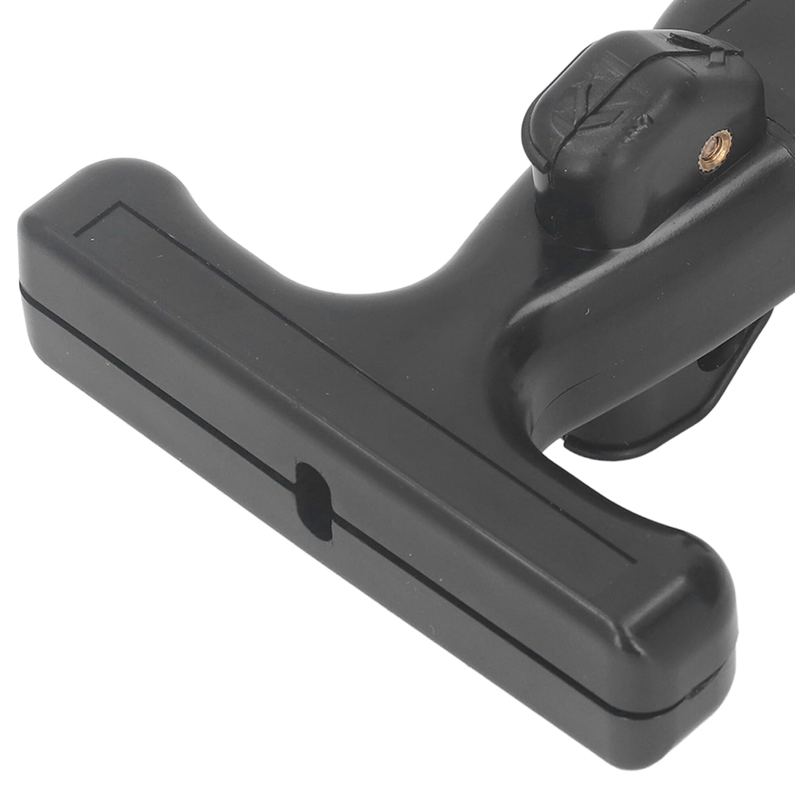 KIMISS Outil de Dénudage de Câble Optique pour Gaine de 3,1 X 20 Mm – Lame à Profondeur Réglable pour une Coupe et une Refente de Précision