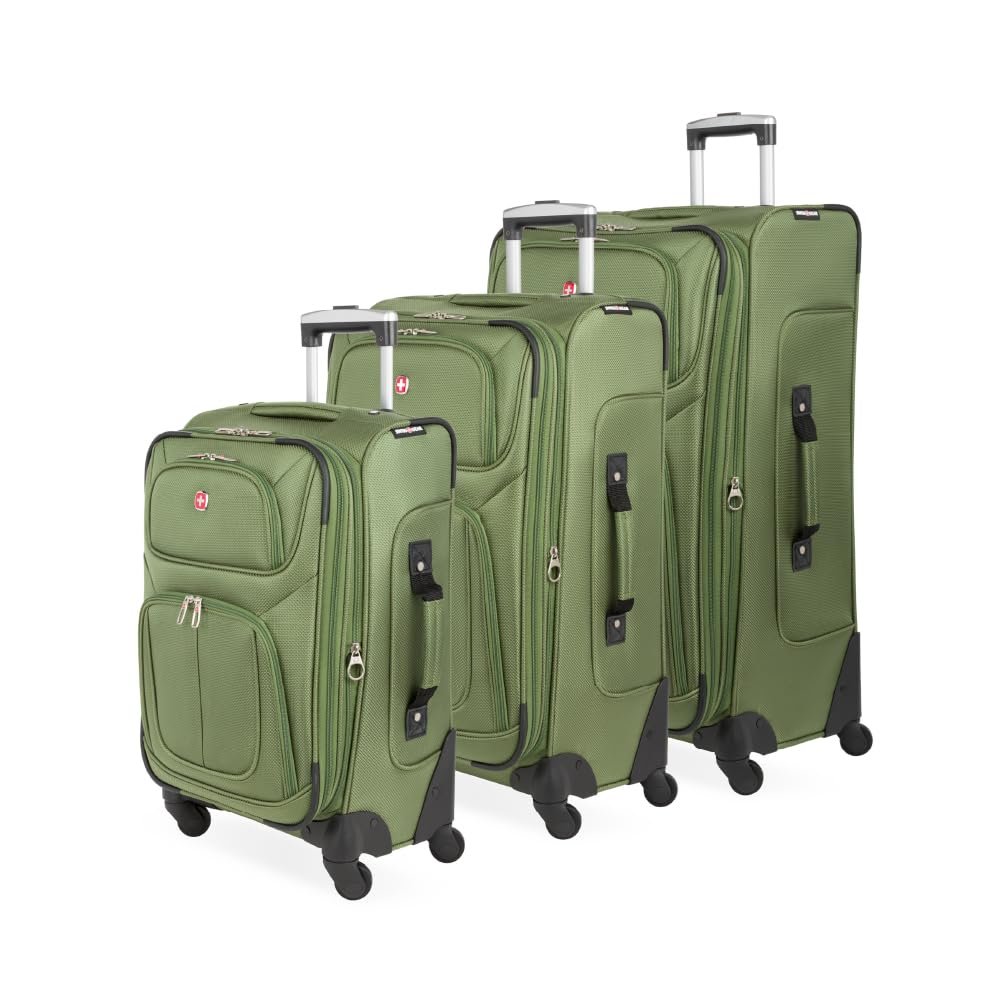 SwissGear Sion Softside