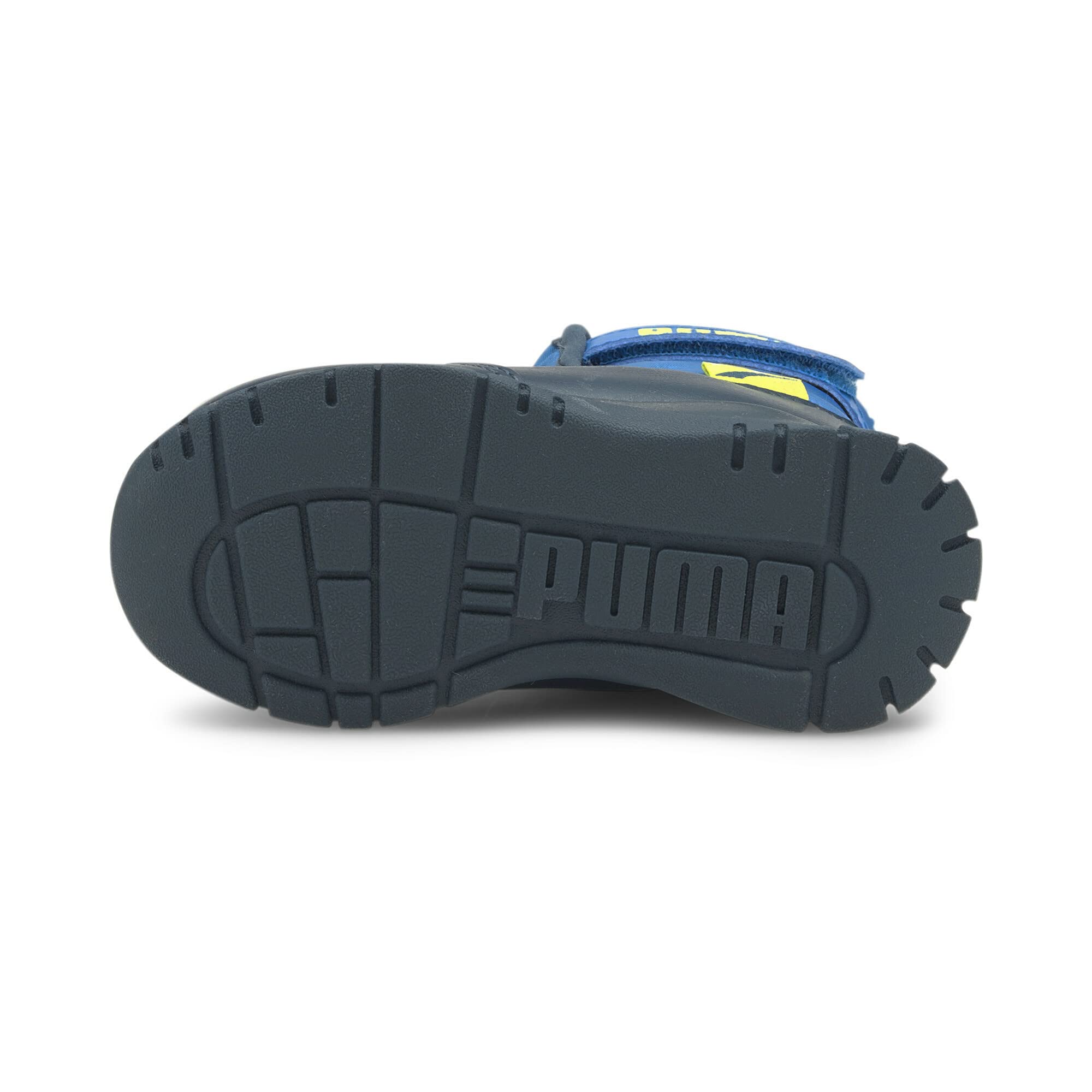 Puma Unisex Baby Puma Nieve Boot WTR Ac InfSneaker