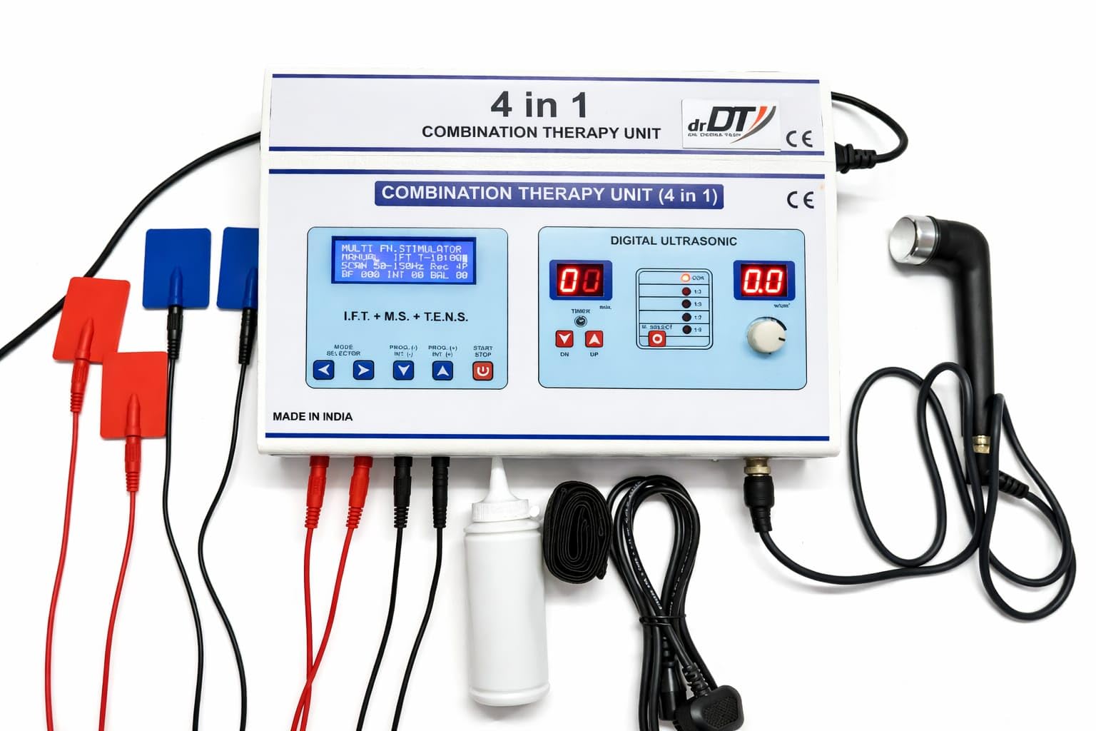 4 in 1 Combination Therapy Unit-picture-16