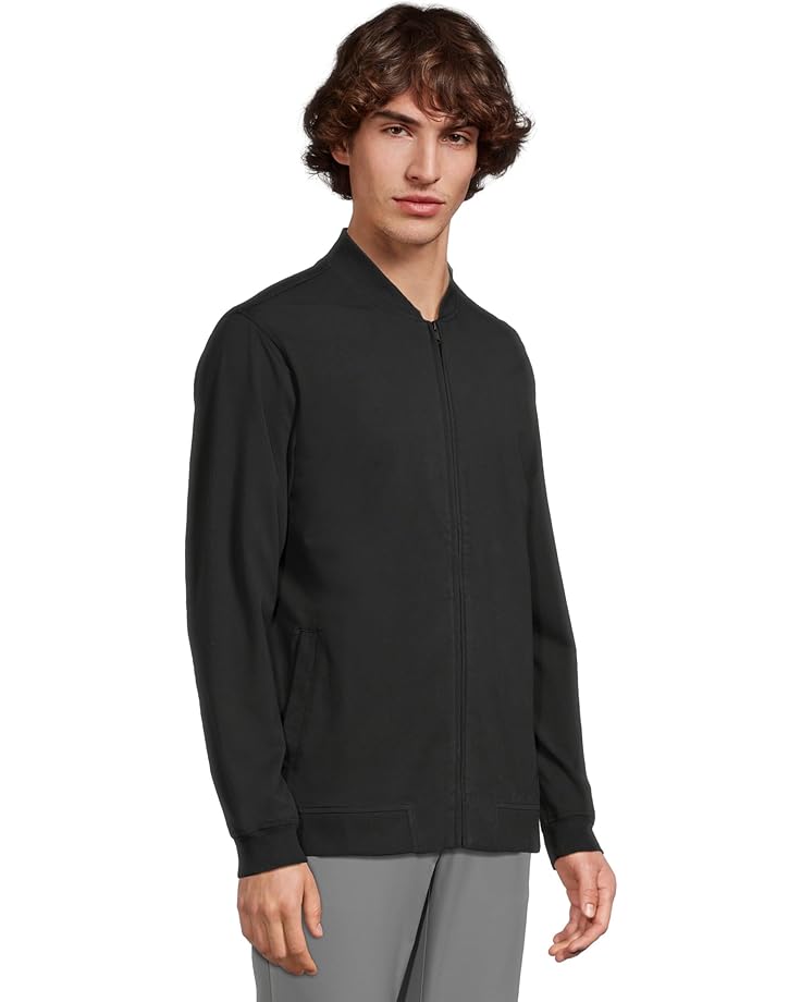 TravisMathew Stretchknit Bomber - #2 of 5