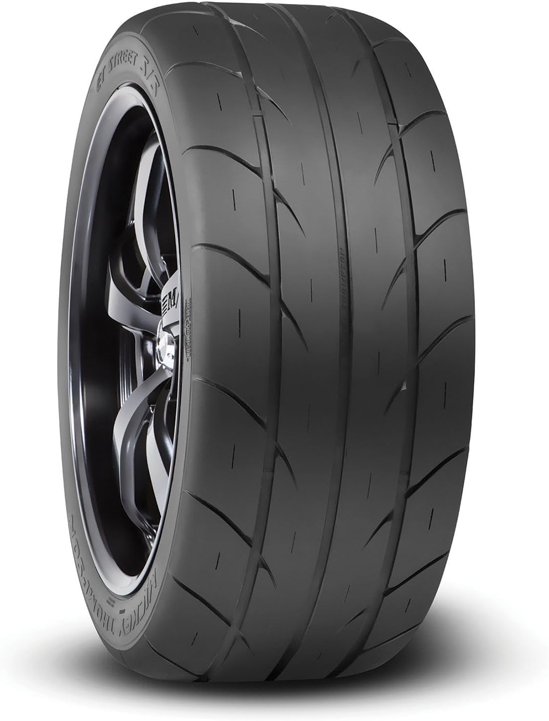 Mickey Thompson ET Street S/S P255/60R15 SL