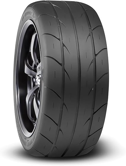 Mickey Thompson ET Street S/S P305/35R18 LL