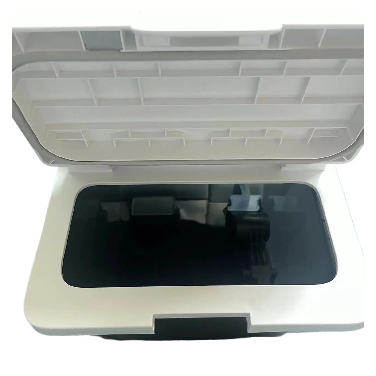 Tanque de Aguas residuales al vacío Robot, Compatible con Roborock,