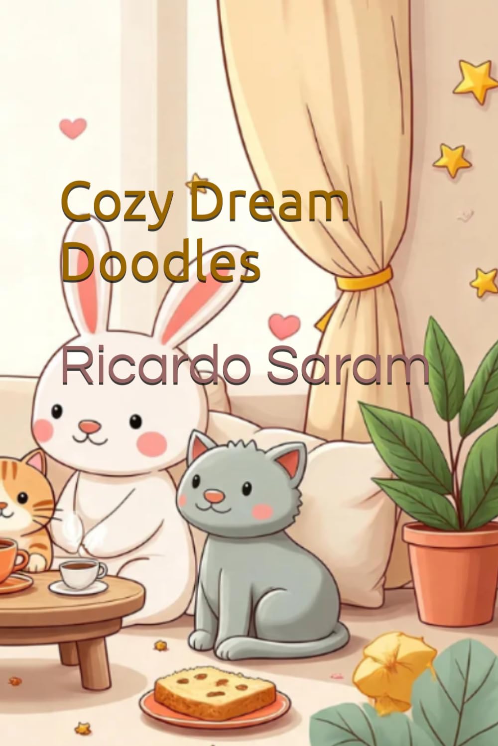 Cozy Dream Doodles