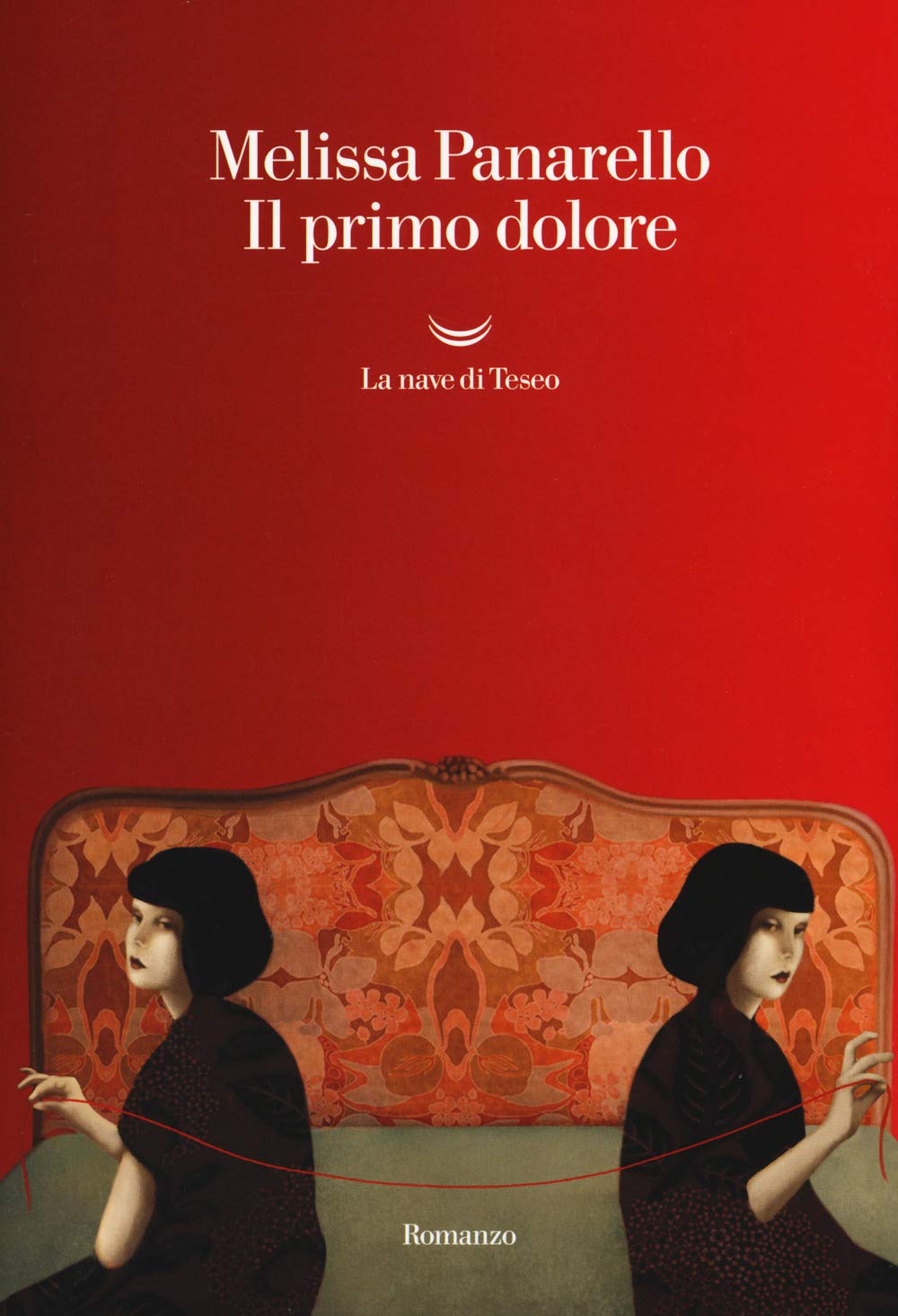 Il Primo Dolore - 4