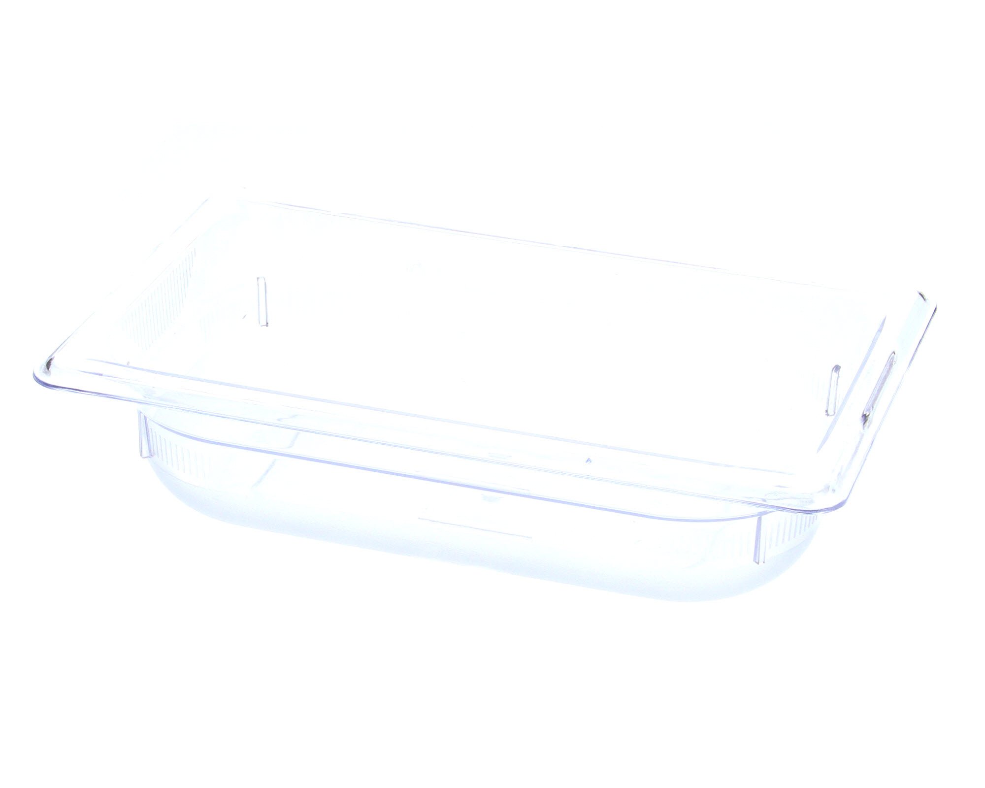 Bac de vidange Intermetro RPC5-DRPAN pour récupération des fluides