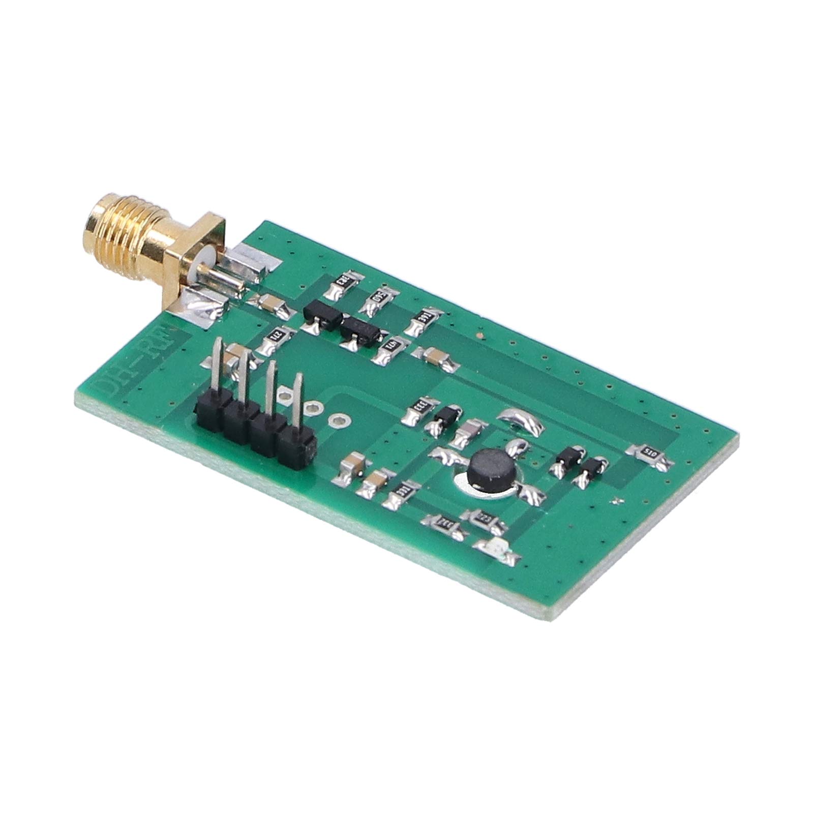 Oscillateur à Large Bande VCO RF contrôlé en Tension 515 MHz à 1 150 MHz – Source de Fréquence pour Applications RF