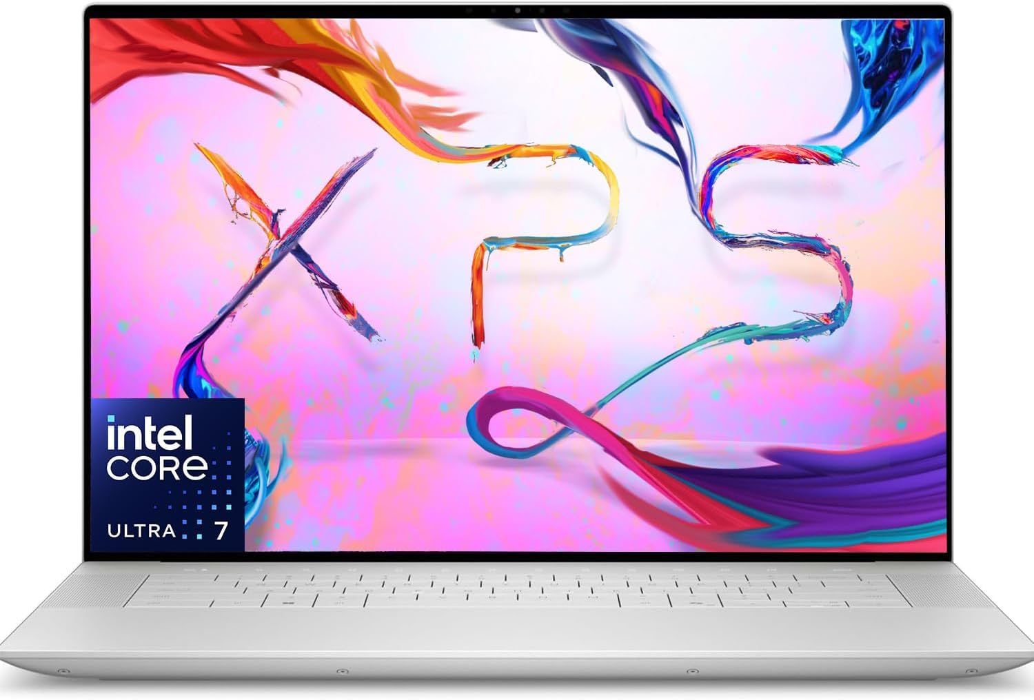 XPS 16 AI Powered OLED UHD Touchscreen Laptop • Intel Core Ultra 9 185H • GeForce RTX 4060 (Windows 11 Pro, 32GB DDR5X RAM • 1.5TB)