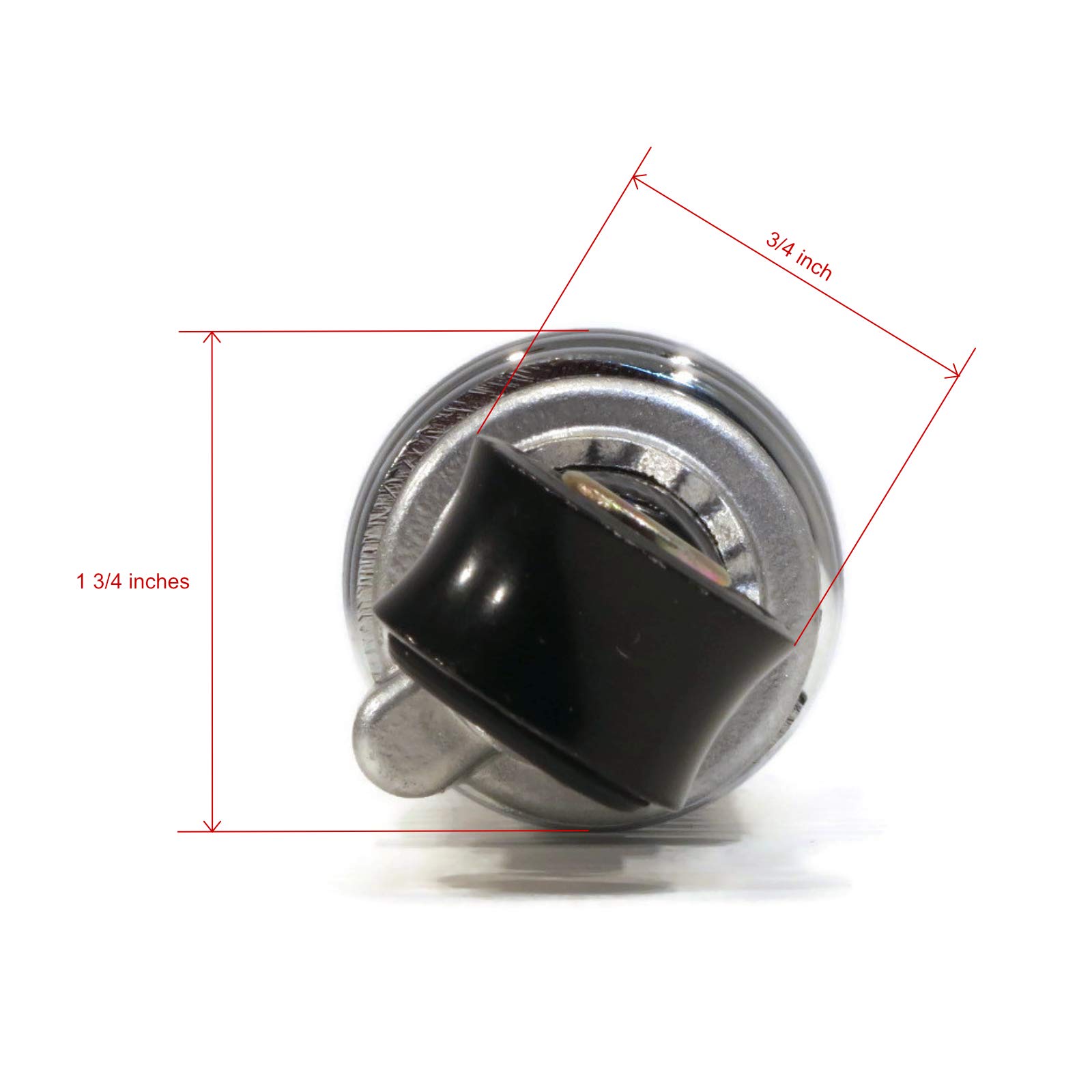OEM | Conjunto de resorte de choque para cortacésped Simplicity Murray 5023483SM 5023483