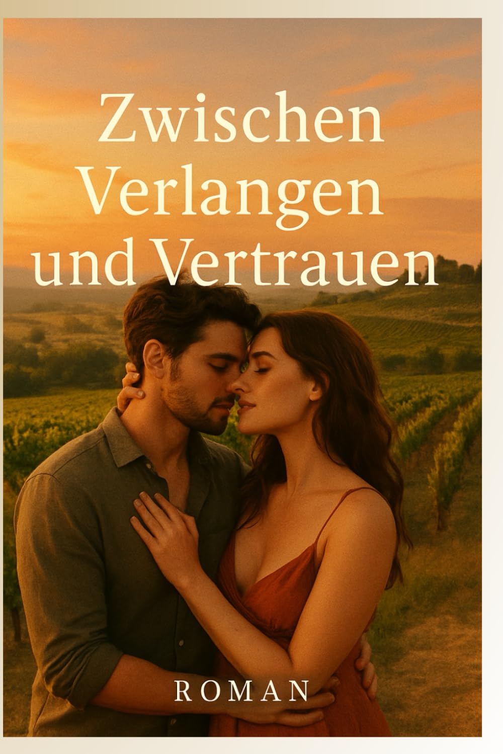 Zwischen verlangen und Vertrauen