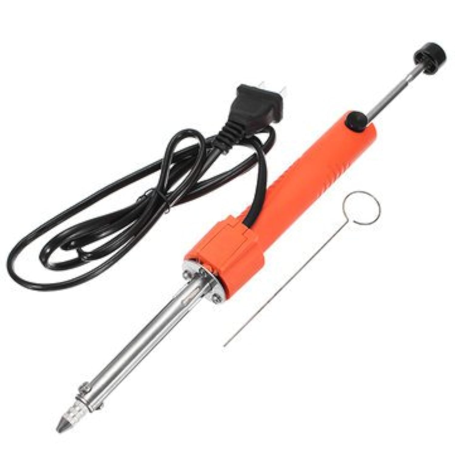 See full amazon price history chart for Generic 220V 30W Electric Vacuum Solder Sucker Desoldering Pump Iron Gun Welding Tool Generic 220V 30W Electric Vacuum Solder Sucker Desoldering Pump Iron Gun Welding Tool (B07H7ND32T) Amazon Price History, Amazon Price Tracker