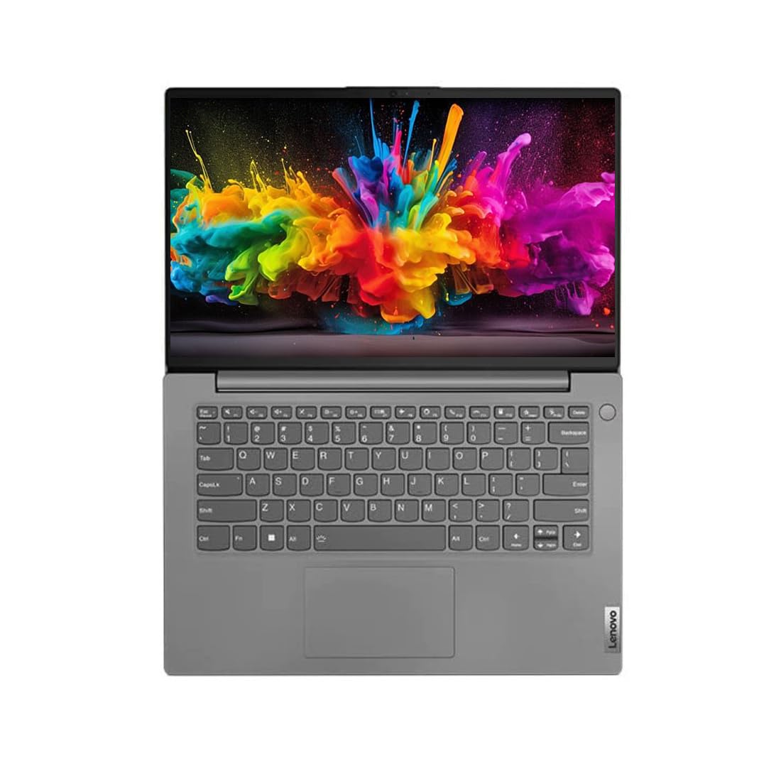 Lenovo 14 (2025), Intel Core i5 13th Gen 13420H - (24 GB/512 GB SSD/Intel UHD Graphics/Windows 11 Pro) Thin and Light Business Laptop/14.0" FHD Display/Iron Grey/1.4 kg/Microsoft Office 2021-picture-11