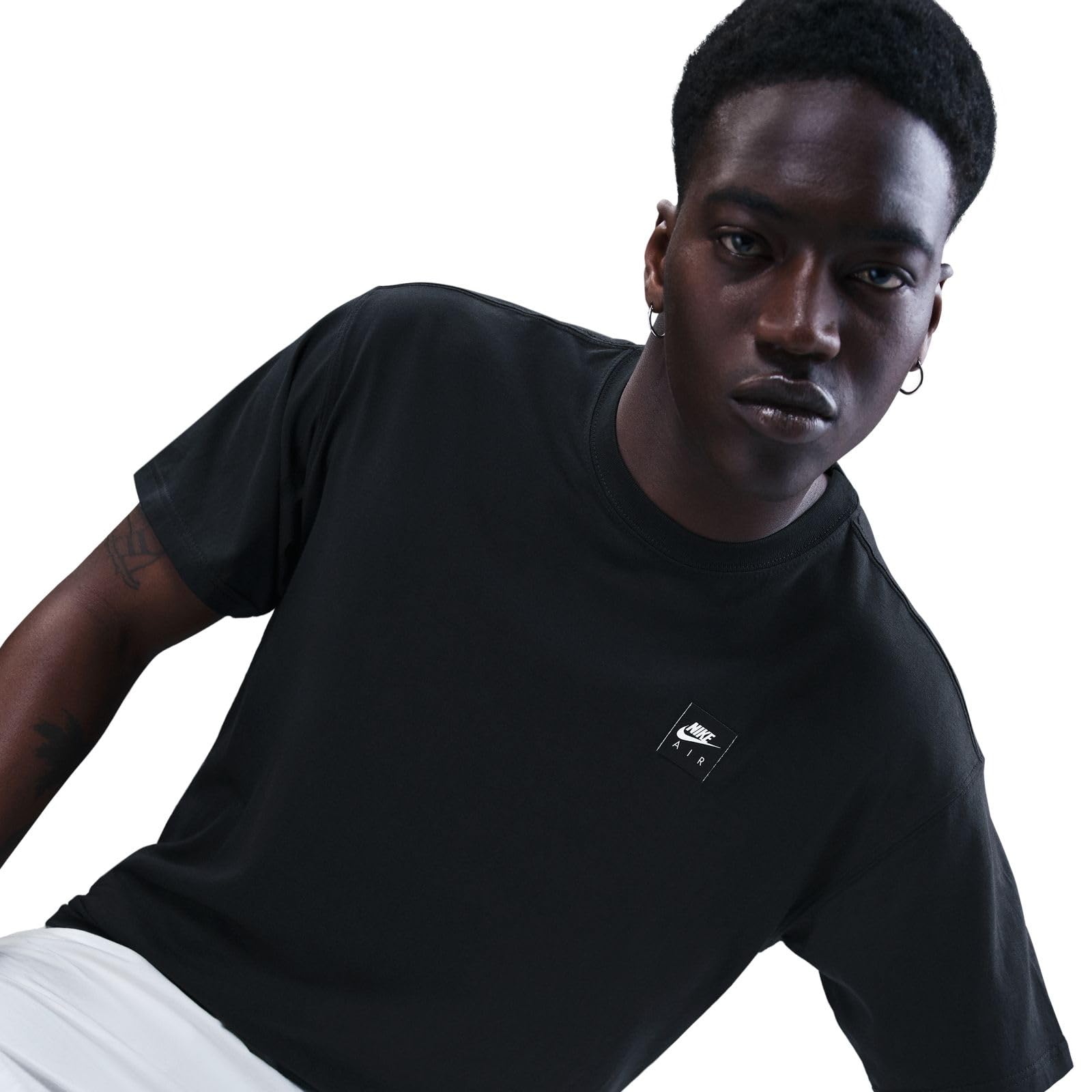 NIKE Koszulka Mężczyźni Nike Air Max90 T-shirt für Herren