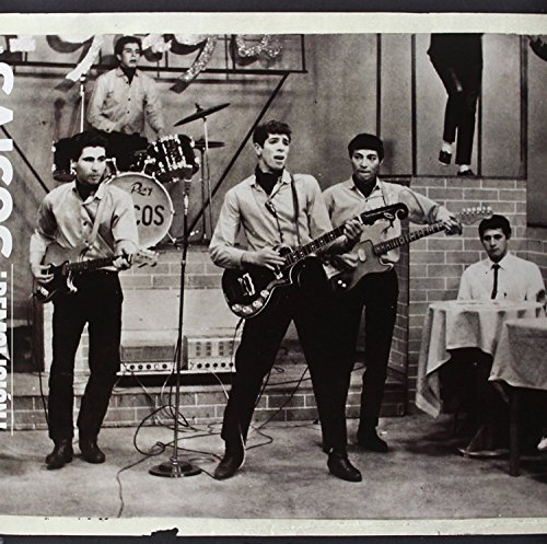 Demolicion, The Complete Recordings [Vinilo]