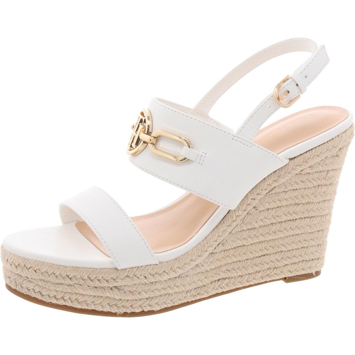 Tommy Hilfiger Women's Khari Wedge Sandal