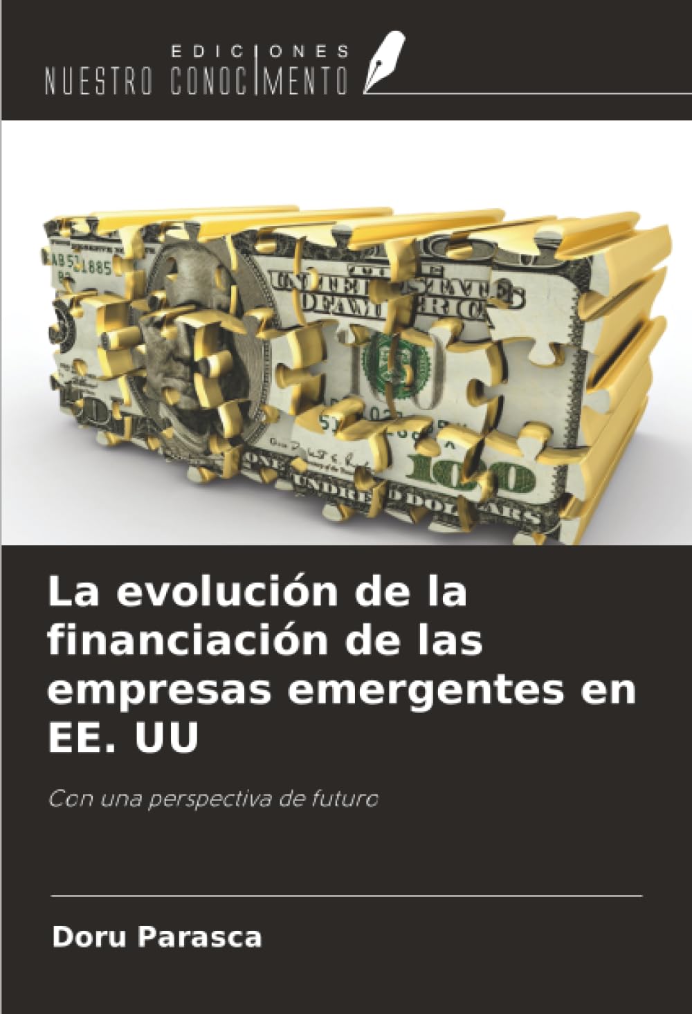 La evolución de la financiación de las empresas emergentes en EE. UU: Con una perspectiva de futuro