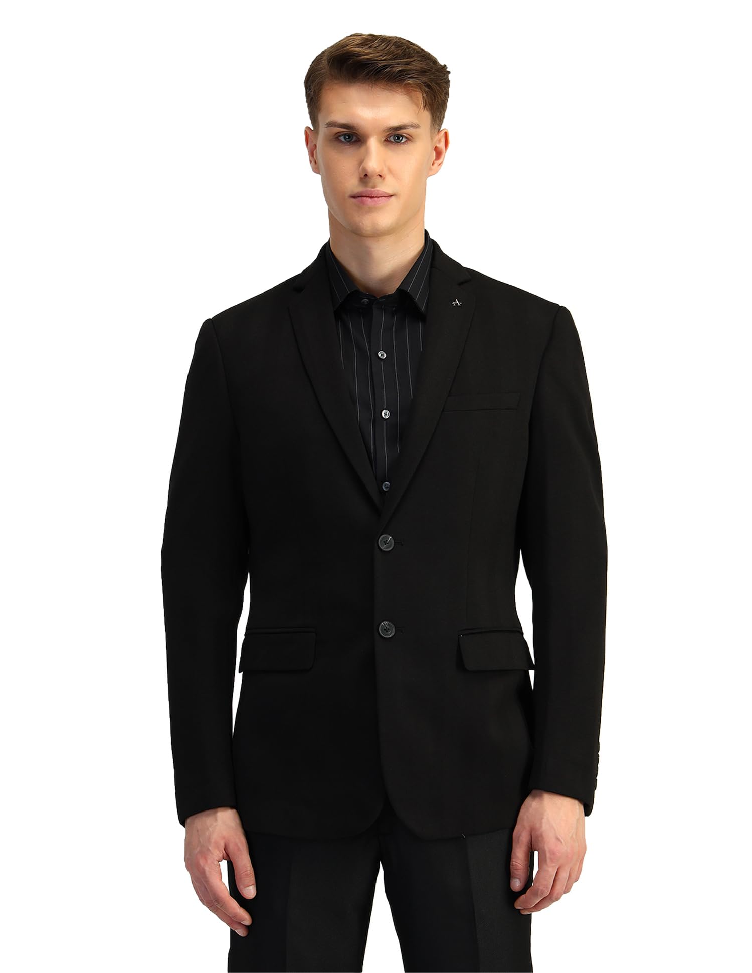 Men's Classic Slim Blazer