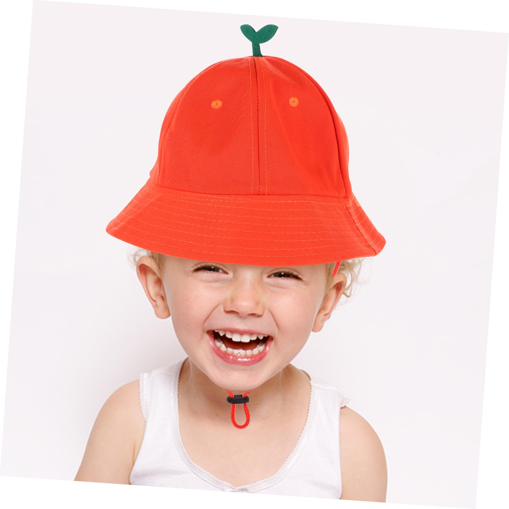 YSJNHX Sombrero para el Sol para niños y niñas, ala Ancha para niño y niña, Playa, Verano, Gorra de Pesca Bonita, protección Solar, Edad