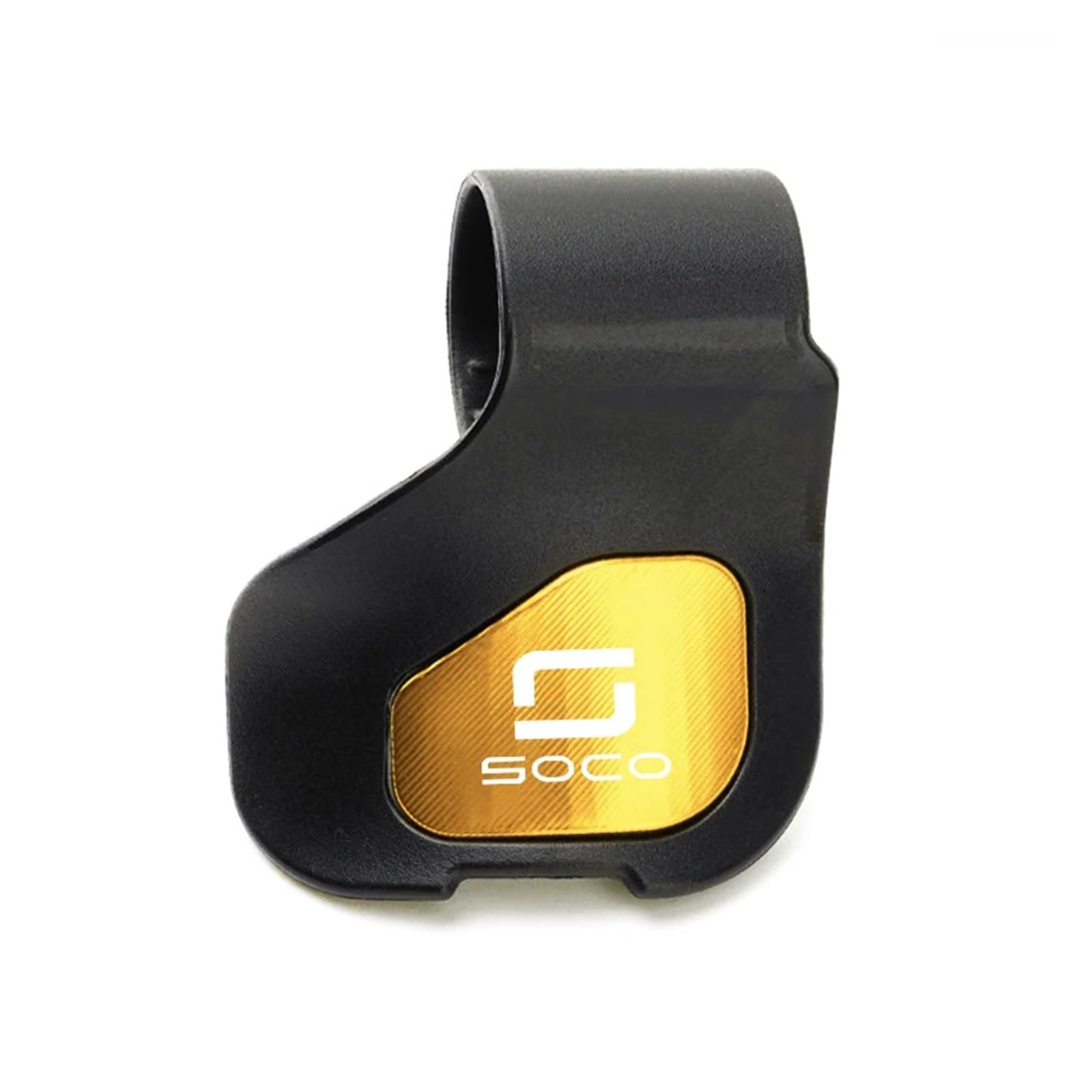 EBCHSUAF Motorcycle Throttle Hand Support for Super SOCO Ts 1200R Cpx Cux Motorcycle Throttle Control Handle