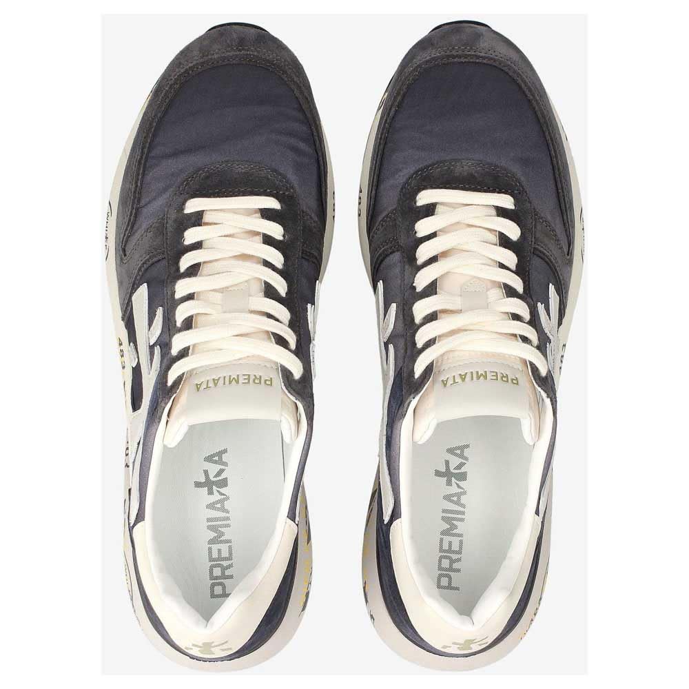 PREMIATA - Sneakers Uomo Mick VAR 7209