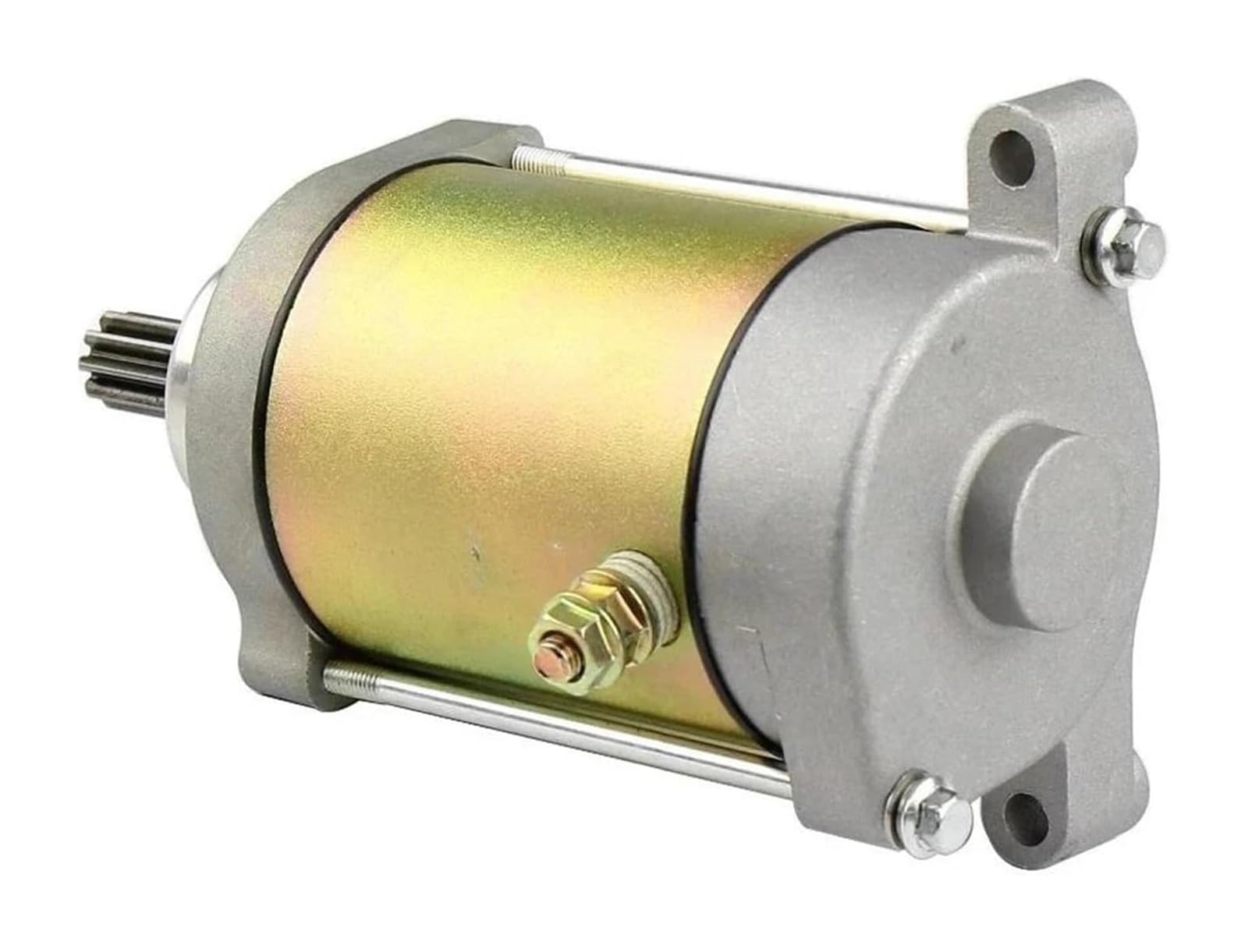 Motor De Arranque para Rancher 500 188 X5 U5 ATV UTV 0180-091100-0010 CF188-091100 SCH0015 19584 199-084 Motor De Arranque Eléctrico Encendido