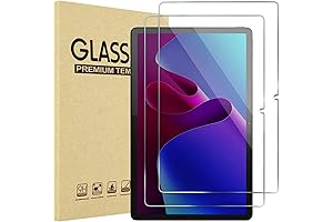Lenovo Tab P11 Pro Gen 2 11.2" 2022 Screen Protector - 2 Pack