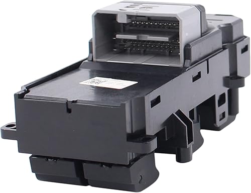 Miniatura 4 de ApplianPar Interruptor de ventana lateral del conductor delantero para Honda Pilot 2016-2022, Ridgeline 2017-2020