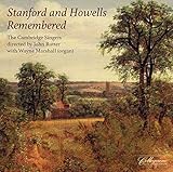 Stanford & Howells Remembered