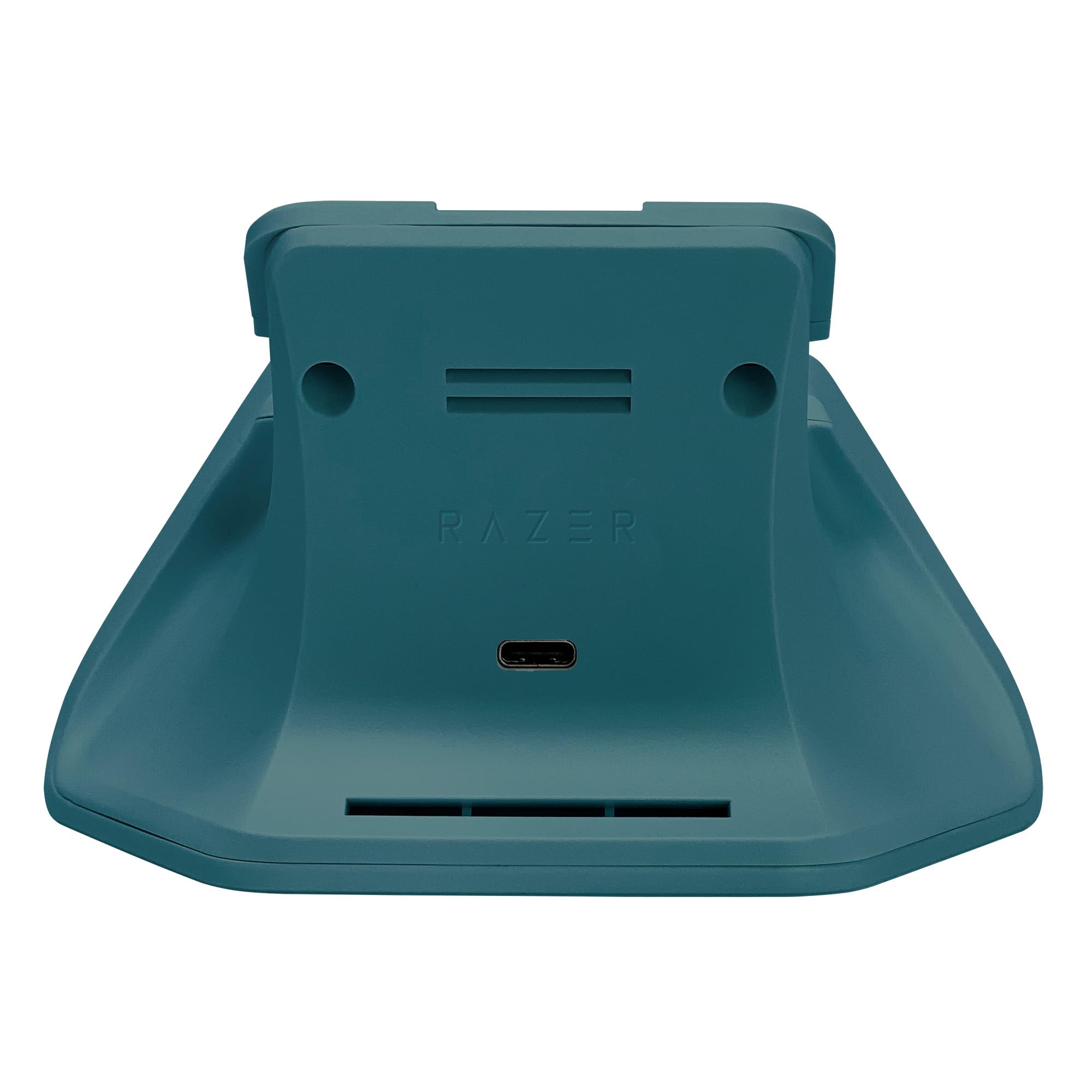 Razer Universelle Schnellladestation - Schnellladegerät für Xbox-Controller (Universelle Kompatibilität, Magnetkontaktsystem, Passend zu jedem Xbox-Controller) Mineral Camo