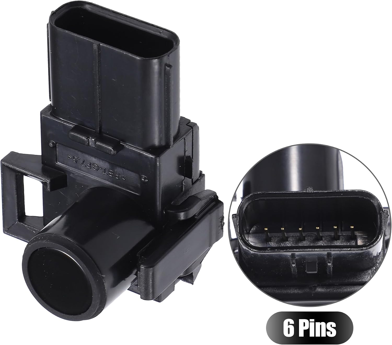 uxcell Reverse Backup Parking Rear Bumper Park Object Sensor No.8934148010 for Lexus RX350 2010-2014