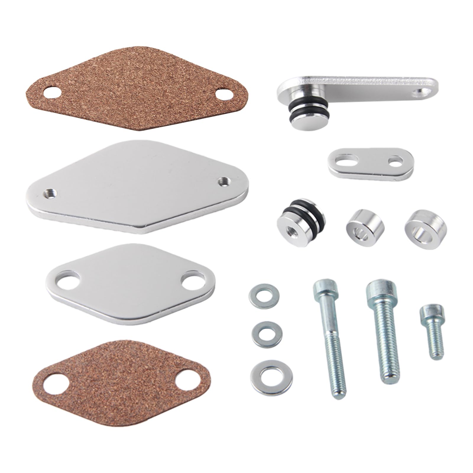 EGR Cooler Gasket Repair Replace kit for BMW N47N N47S1 2.0 D E90 91 92 F30 31