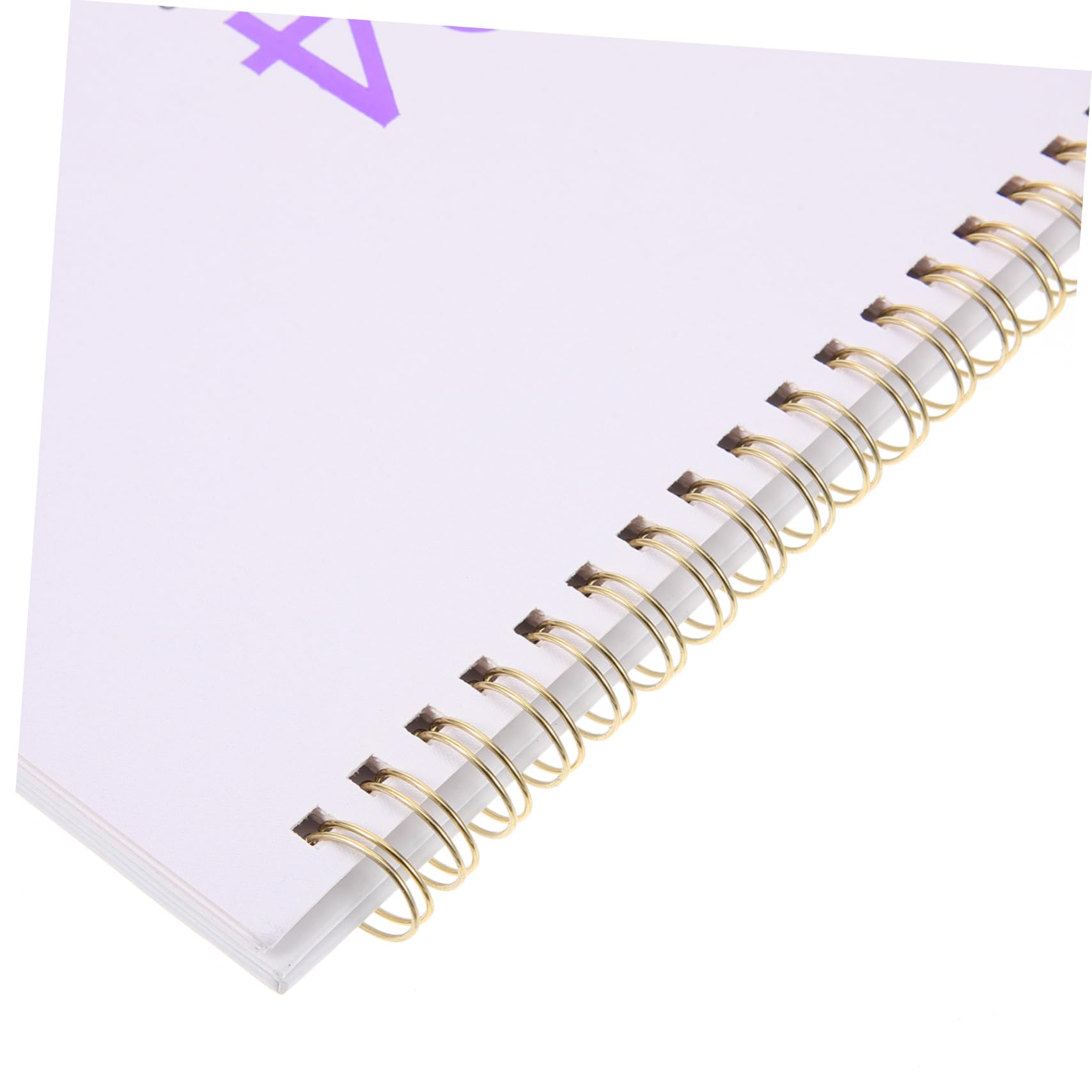 Lurrose 5stücke Tischkalender Mit Spiralbindung Modernes Design Für Schreibtisch Und Büro Dekorativer Tischkalender Oder Praktischer Jahreskalender Als Zur Neujahrszeit