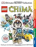  Ultimate Factivity Collection: LEGO Legends of Chima